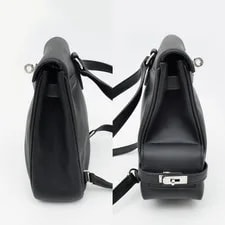 Hermes Kelly Jump Backpack Unused 2