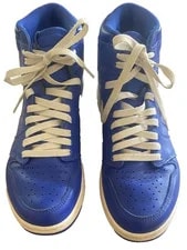 Size 8.5 - Air Jordan 1 Retro OG High Hyper 2