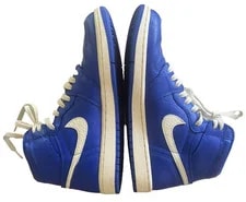 Size 8.5 - Air Jordan 1 Retro OG High Hyper 3