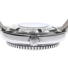 Omega Seamaster Planet Ocean 232.33.38.20.04.001 38mm SS White #C5568 4