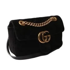 Gucci GG Marmont Mini 446744 -1 6934525643 33413129 [P] 2