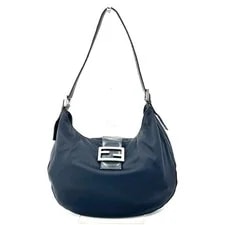 Fendi Mamma Baguette One Hobo 2