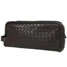 Bottega Veneta — Bottega Veneta 25cm 174361 #BS2110 — Handbag — resale