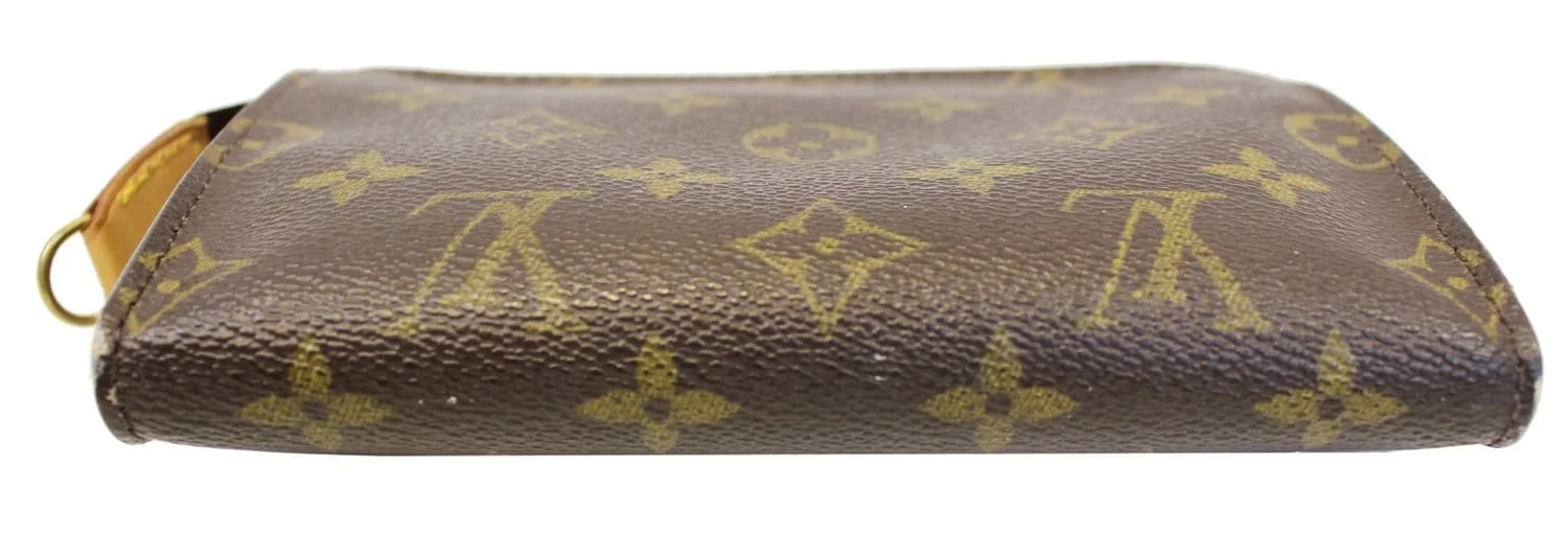 Louis Vuitton Accessories Pouch for Bucket 3