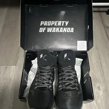 ANTA — Anta Marvel X KT3 Klay Thompson Size 11 ‘ Panther’ 11811102-11 — Sneaker — resale