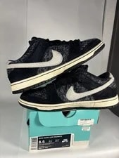 Nike SB Dunk Low PRO Warmth Pack Size 8.5 Sweater 3