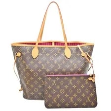 Louis Vuitton — Louis Vuitton Neverfull M41178 938518 — Handbag — resale