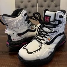 Vans Crestline Gore-tex MTE Hiking -Boots $230 Sz 7.5 ( 9) 2