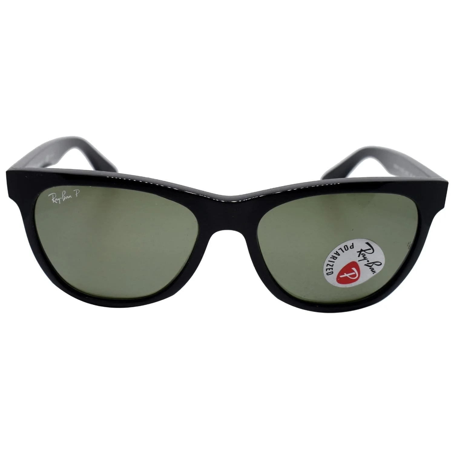 Ray-Ban — Ray-Ban RB4184 601/9A Sunglasses Classic Polarized Lens — Accessory — resale