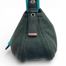 Fendi Mamma Baguette Cotton W26 4