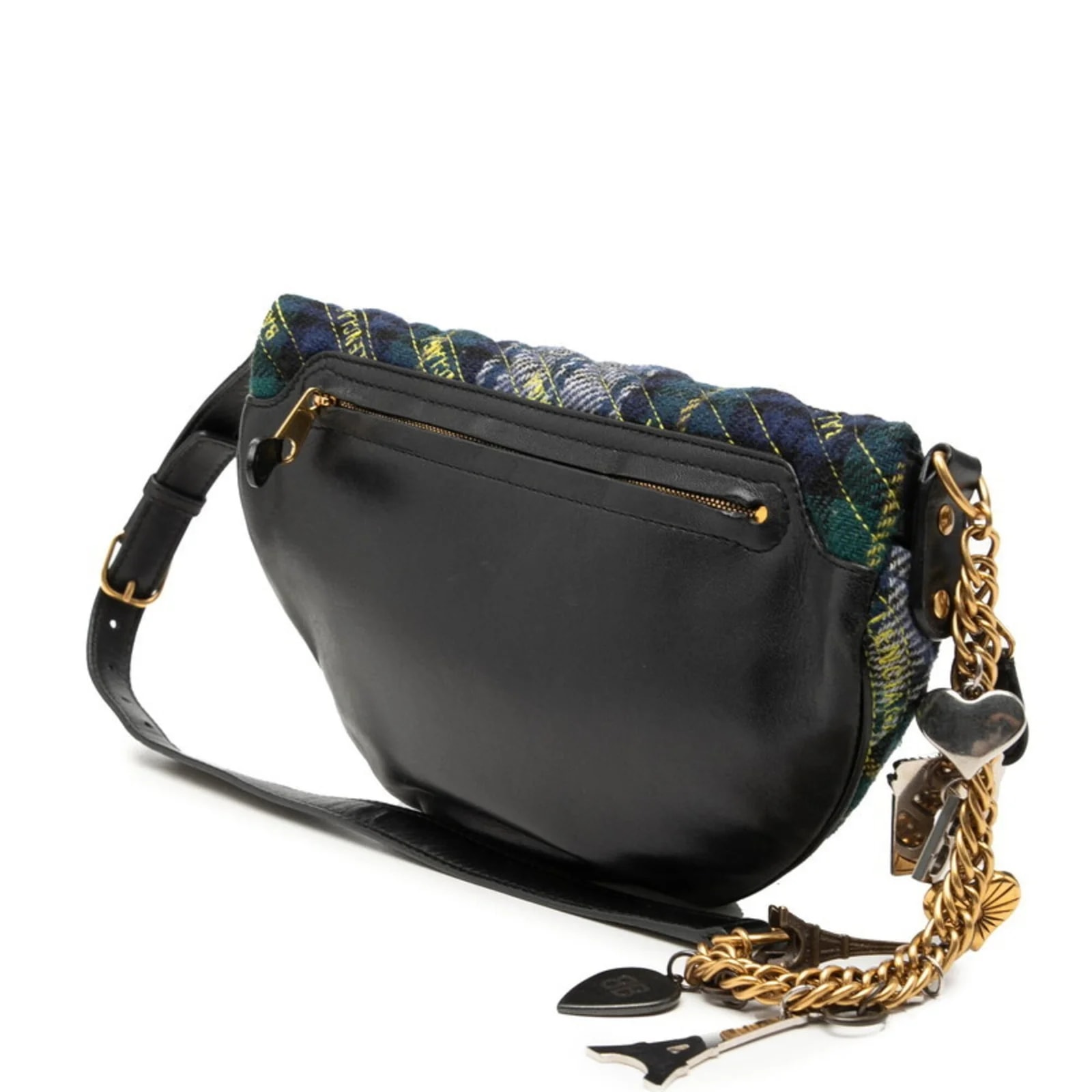 Balenciaga -Color Fanny Pack Sling 2