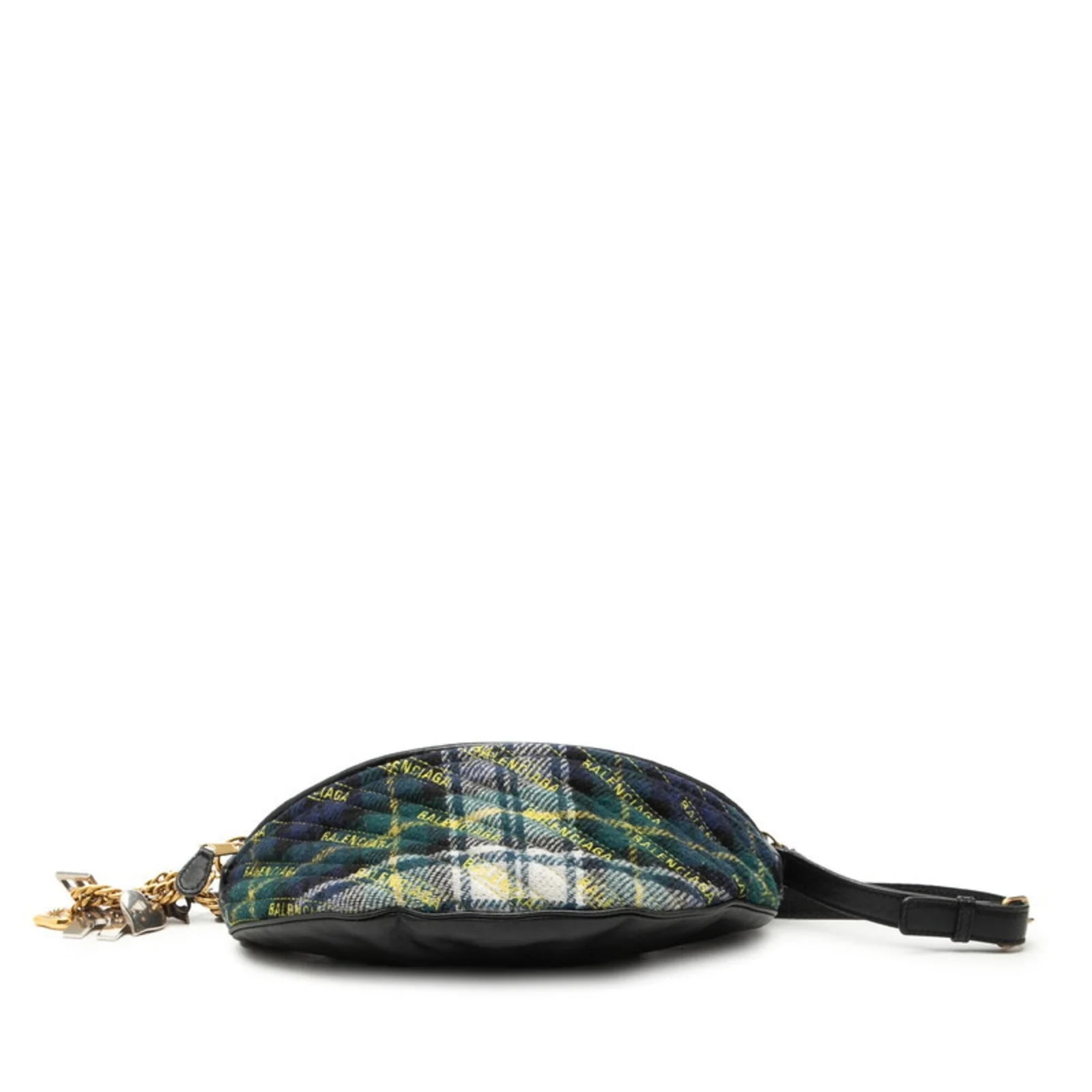 Balenciaga -Color Fanny Pack Sling 3