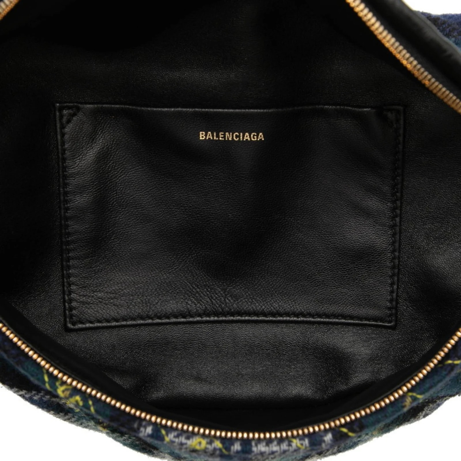 Balenciaga -Color Fanny Pack Sling 4