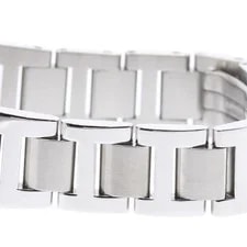 Cartier Ballon Bleu de 33mm W4BB0023 33mm SS Silver Dial Automatic #C1580 2