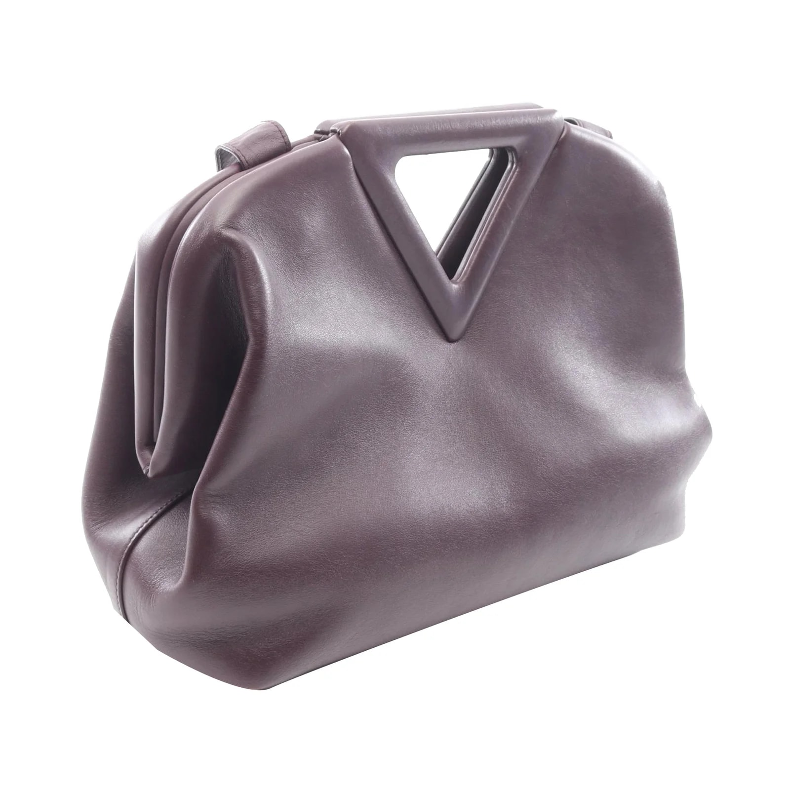 Medium Point Satchel 2