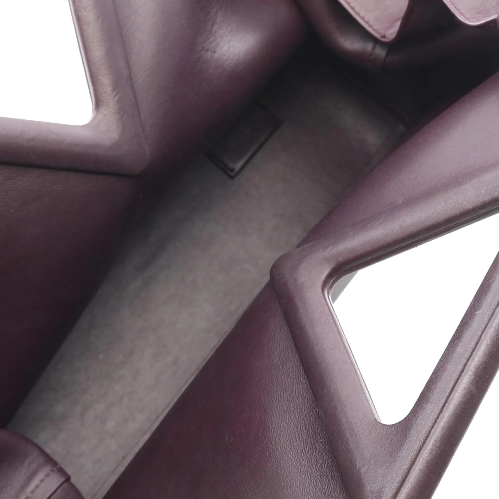 Medium Point Satchel 3