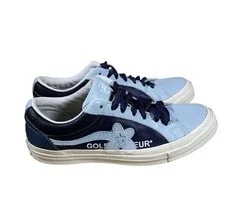 Converse Golf le Fleur One Star Industrial 9.5 11.5 164024C 4