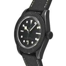 Tudor Black Bay 79210CNU ( 79210C) 41mm Black #WW3710 2