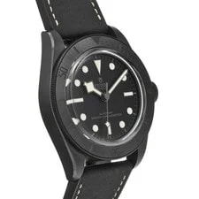 Tudor Black Bay 79210CNU ( 79210C) 41mm Black #WW3710 3