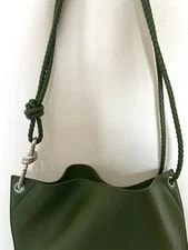Bottega Veneta Knot Avocado Smooth Matthieu Blazy Era New 2