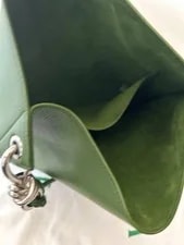 Bottega Veneta Knot Avocado Smooth Matthieu Blazy Era New 3