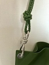 Bottega Veneta Knot Avocado Smooth Matthieu Blazy Era New 4