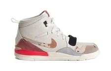 Jordan Legacy 312 Desert Camo (PS) AT4047-126 2