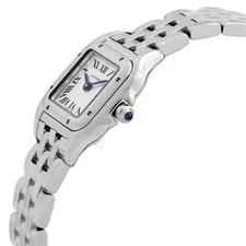 Cartier Panthère Mini Model Silver Dial WSPN0012 2