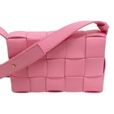 Bottegaveneta Bottega Veneta Cassette Crossbody Brand 4