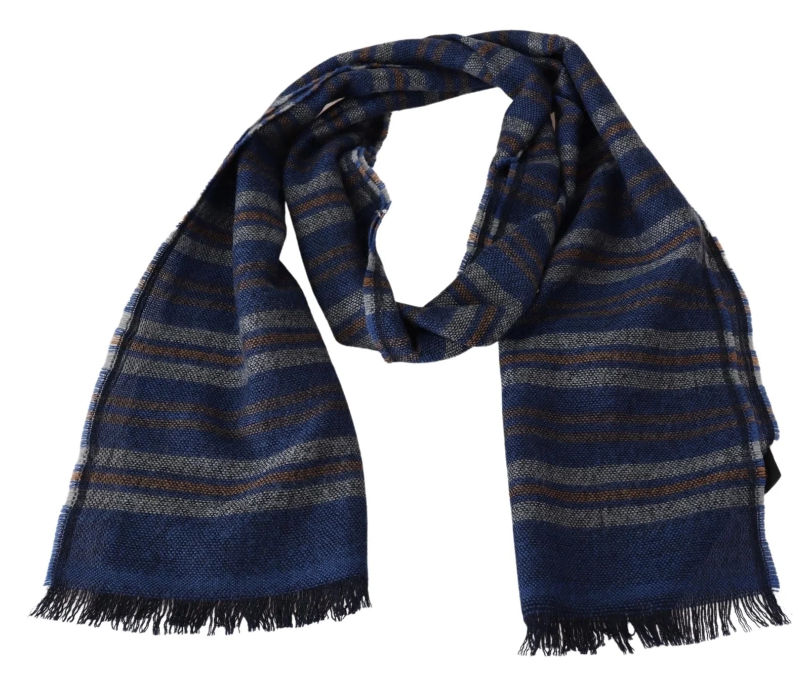 Missoni Striped Neck Wrap Shawl 2