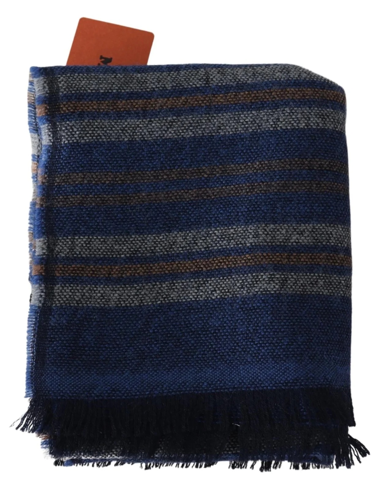 Missoni Striped Neck Wrap Shawl 3