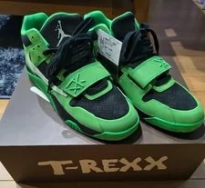 10.5US Jumpman Jack 2