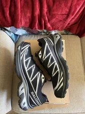 Size 10 - Salomon XT-6 Gore-tex 2