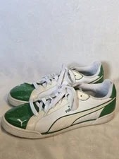 Puma Low Top Shoes US 10.5 EU 44 3