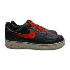 Nike — ’S Nike Air Force 1 Low Challenge Size 10 Low Tops 488298-070 — Sneaker — resale