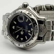Excellent Only. WH1315-K1 Professional Navy 3