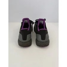 Adidas Ultra 4D Panther Wakanda Forever Shoe 4