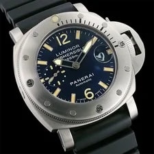 Panerai Luminor Submersible 1000m F PAM00087 2
