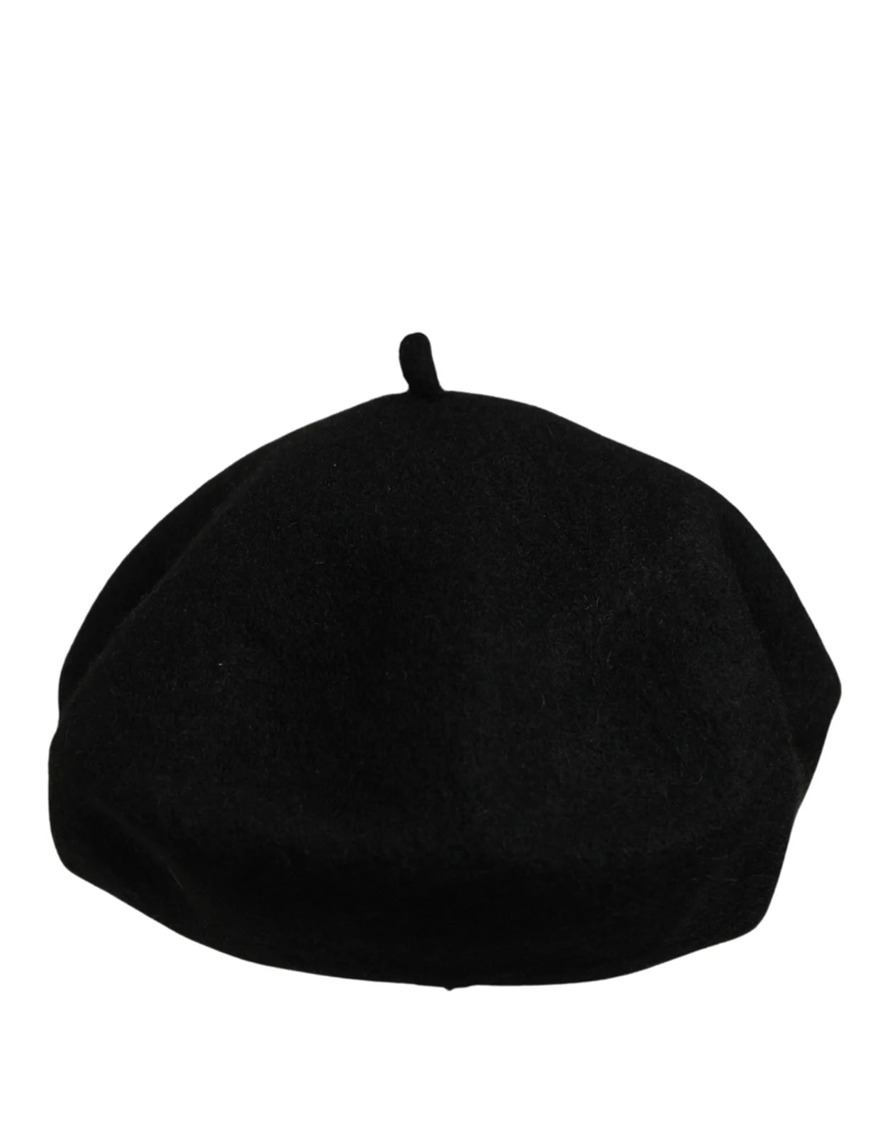 Dolce & Gabbana French Style Beret Capello Hat 2