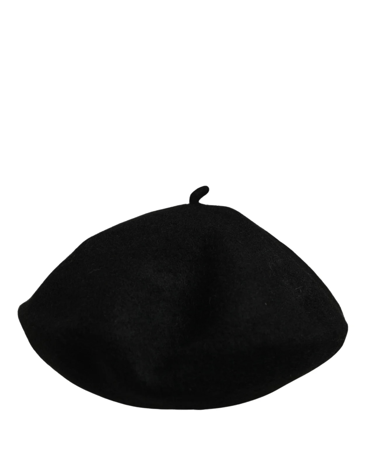 Dolce & Gabbana French Style Beret Capello Hat 3
