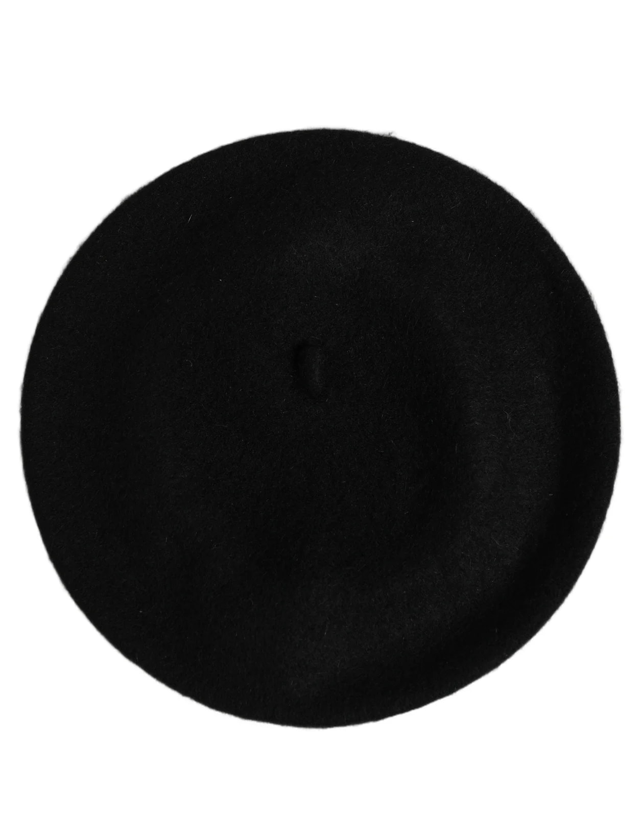 Dolce & Gabbana French Style Beret Capello Hat 4