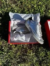 Reebok — Reebok Club C X Dime Collab Shoes Size 13 With Original Box — Sneaker — resale