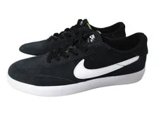 Nike SB — Nike SB Heritage Vulc Skate CD5010-003 — Sneaker — resale