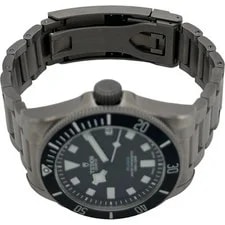 Tudor Pelagos Ultra 2543C1A7NU Black Titanium #085 3