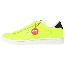 Nike SB — Nike SB Ornamental 2012 13SS X Supreme Tennis Classic LOW CUT b45b — Sneaker — resale