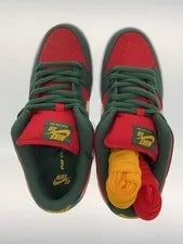 Nike Sb Dunk Low 27Cm MI863 3