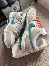 Size 10.5 - Nike SB Dunk Low X Jarritos | Hemp | OG Box | NDS | Grail 2