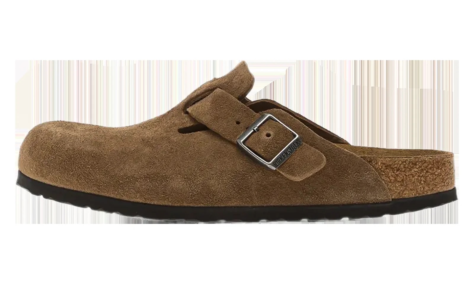 Boston "Dark Tea - Narrow Fit" 1032795 2