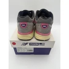 New Balance 990v4 "United Arrows & Sons" Size 10 M990KT4 3
