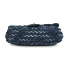 Chanel Coco Mark Matelassé Single Flap AS1328 #TZB142 3